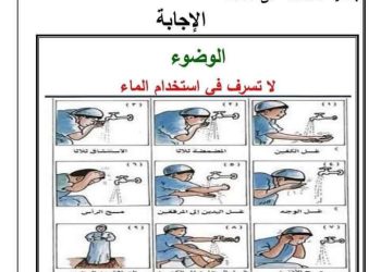 تحميل المهام الادائية تربية اسلامية رابعة ابتدائي الترم الاول 2023 - اجابات المهام الادائية