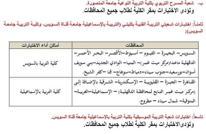 التعليم العالي: المركز الإعلامي ينشر دليل إرشادي حول اختبارات القدرات في سؤال وجواب