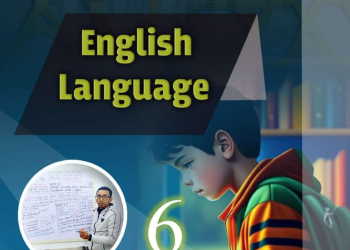 مذكرة المستر في شرح وتدريبات اللغة الإنجليزية الصف السادس الابتدائي الترم الثاني